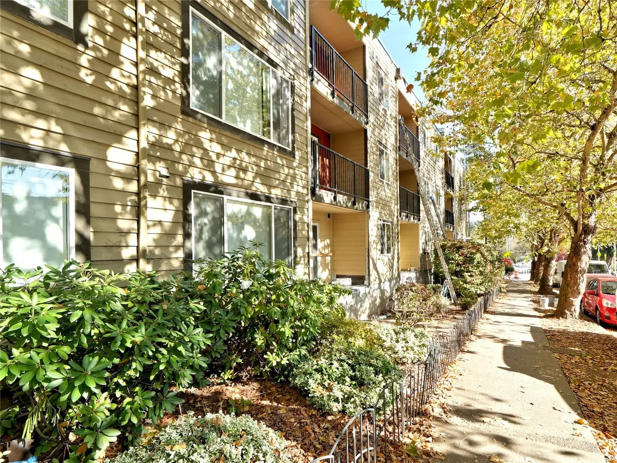 840 NE 125th Street #203, Seattle, WA 98125 - #1