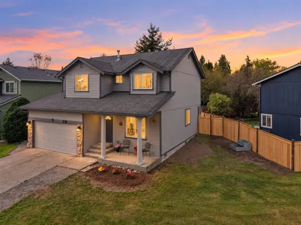 118 119th Drive Se, Lake Stevens, WA 98258