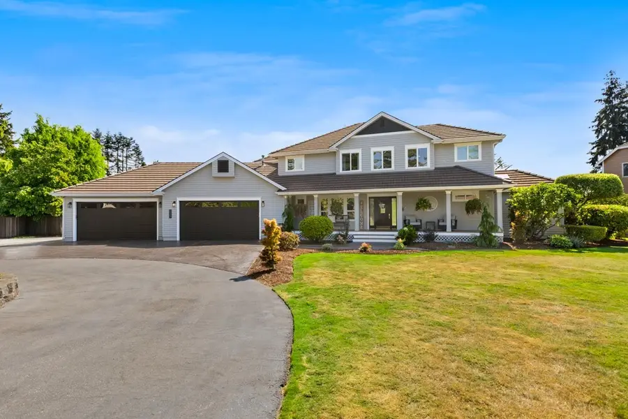 831 21st Street Nw, Puyallup, WA 98371 - #2