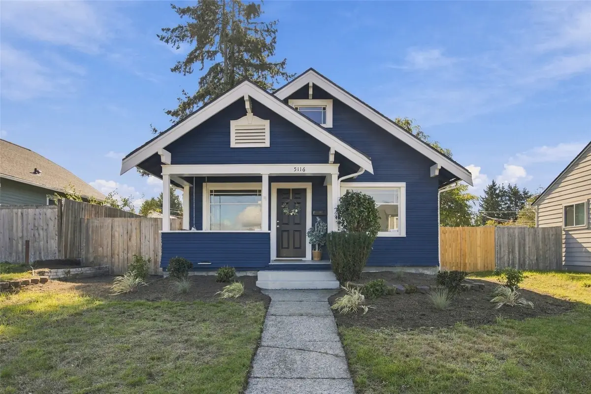5116 N 39th Street, Tacoma, WA 98407 - #1