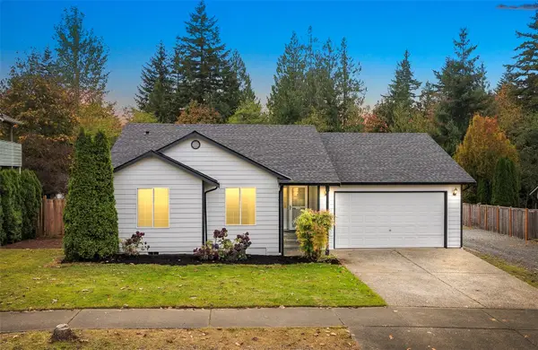 19200 Vista Dr, Arlington, WA 98223