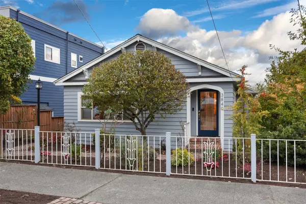 3840 34th Avenue Sw, Seattle, WA 98126