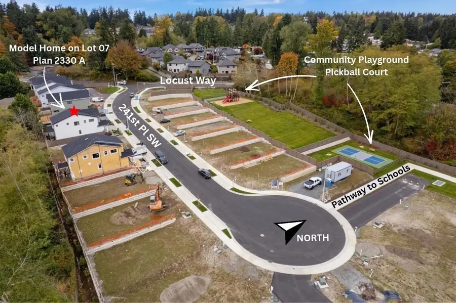1820 241st Place Se #FG 02, Bothell, WA 98021 - #3