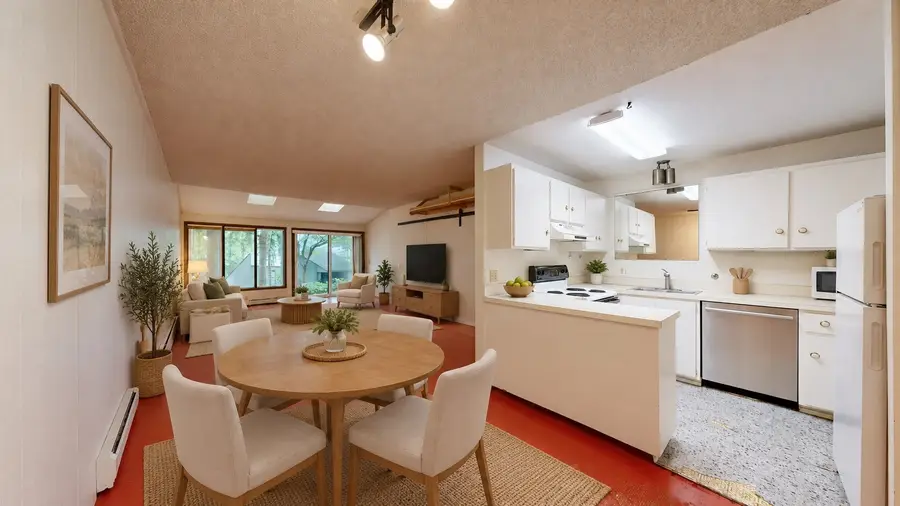 13838 NE 60th Street #177, Redmond, WA 98052 - #3