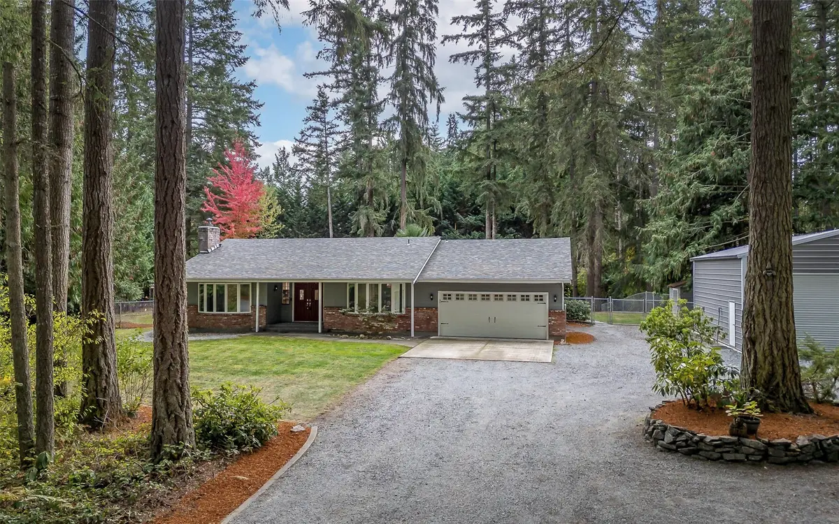 6608 243rd Street E, Graham, WA 98338 - #1