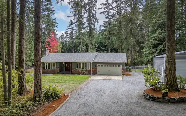 6608 243rd Street E, Graham, WA 98338