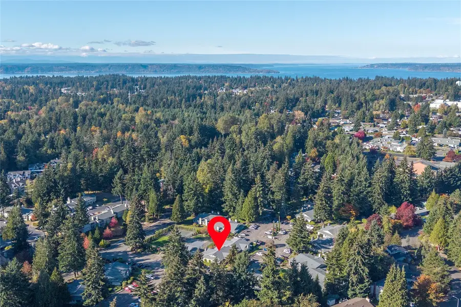 509 S 323rd Place #12H, Federal Way, WA 98003 - #2