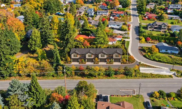 3605 Mill Avenue, Bellingham, WA 98229