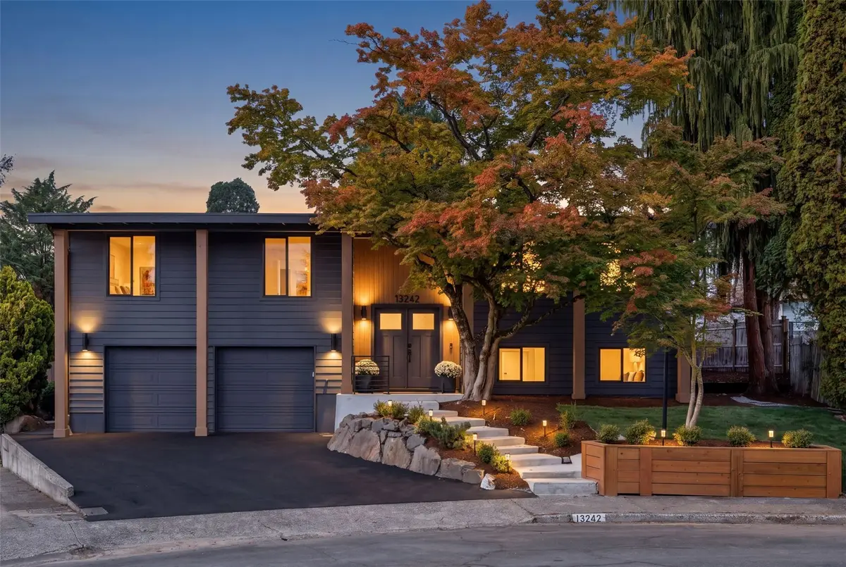 13242 118th Place Ne, Kirkland, WA 98034 - #1