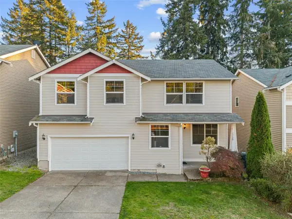 1720 203rd Street Ct E, Spanaway, WA 98387