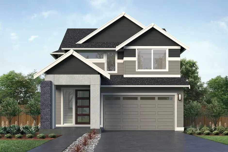3403 107th Street Ct Nw, Gig Harbor, WA 98332 - #1