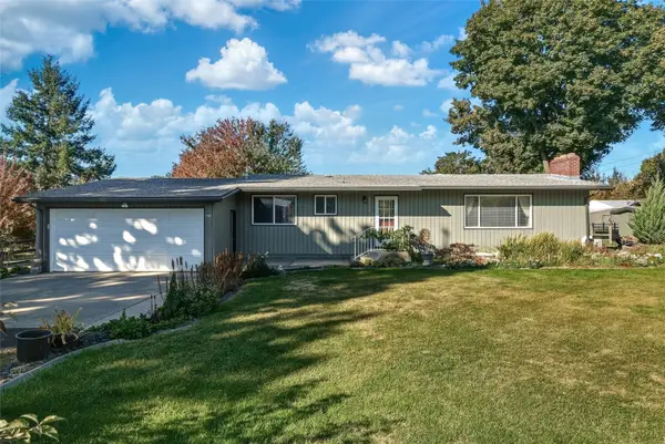 2222 School Ave Avenue, Walla Walla, WA 99362
