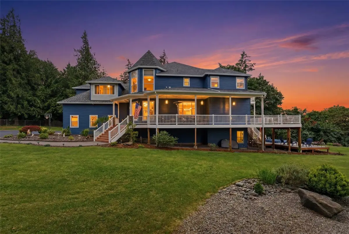 33502 NW Norstar Ranch Road, Ridgefield, WA 98642 - #1