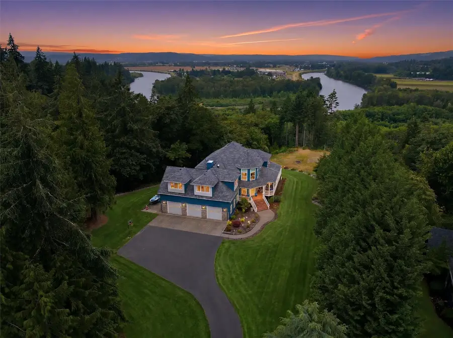 33502 NW Norstar Ranch Road, Ridgefield, WA 98642 - #2