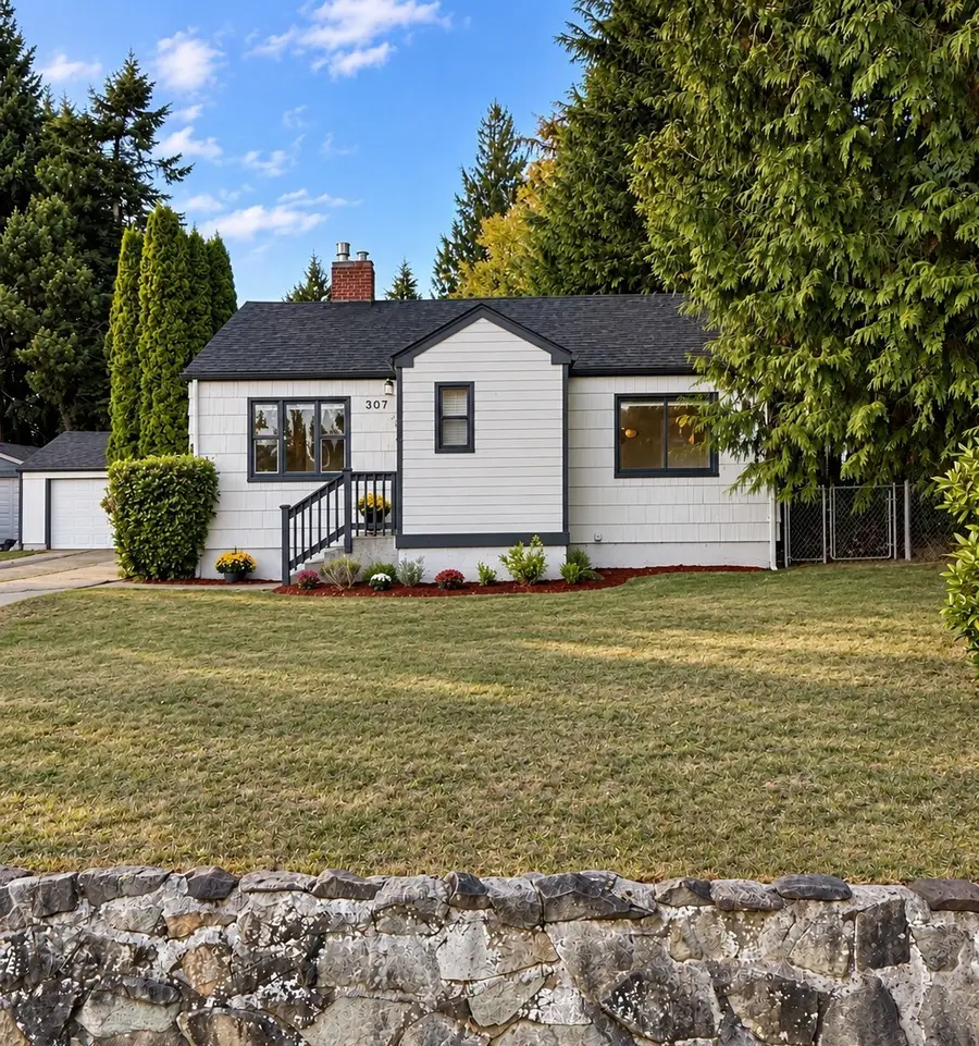 307 S Cabot Road, Everett, WA 98203 - #2