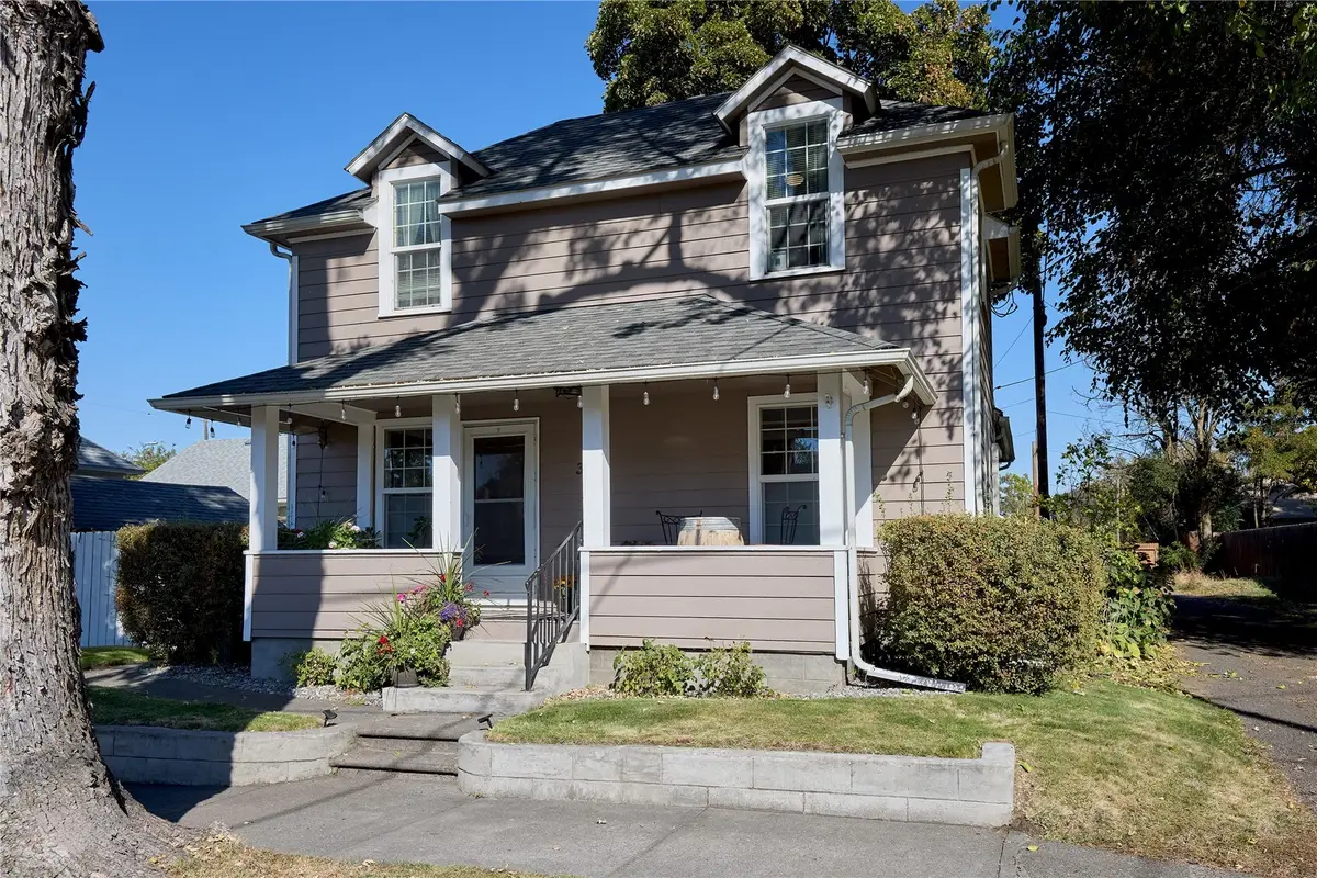 310 N Tukannon, Walla Walla, WA 99362 - #1