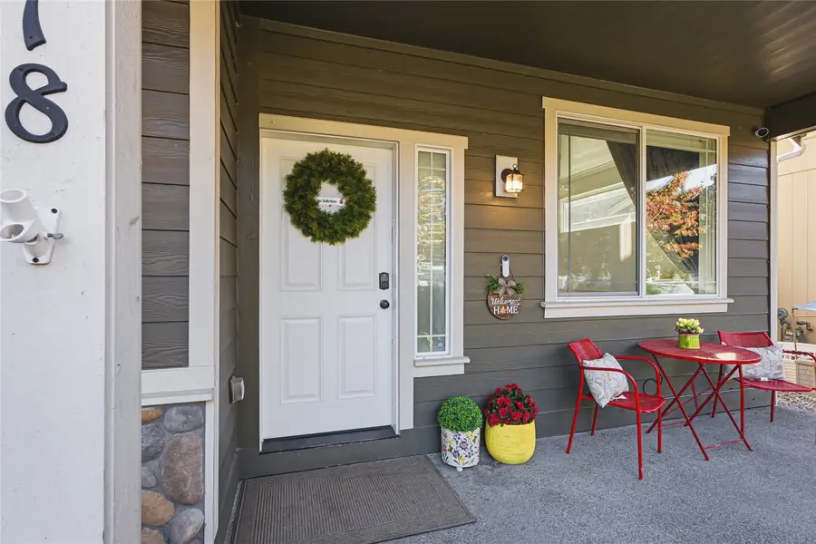2118 198th Street E, Spanaway, WA 98387 - #2