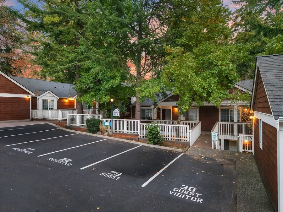 3018 128th Avenue Se, Bellevue, WA 98005 - #2