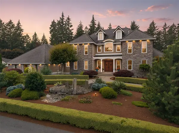 9647 39th Loop Ne, Olympia, WA 98516