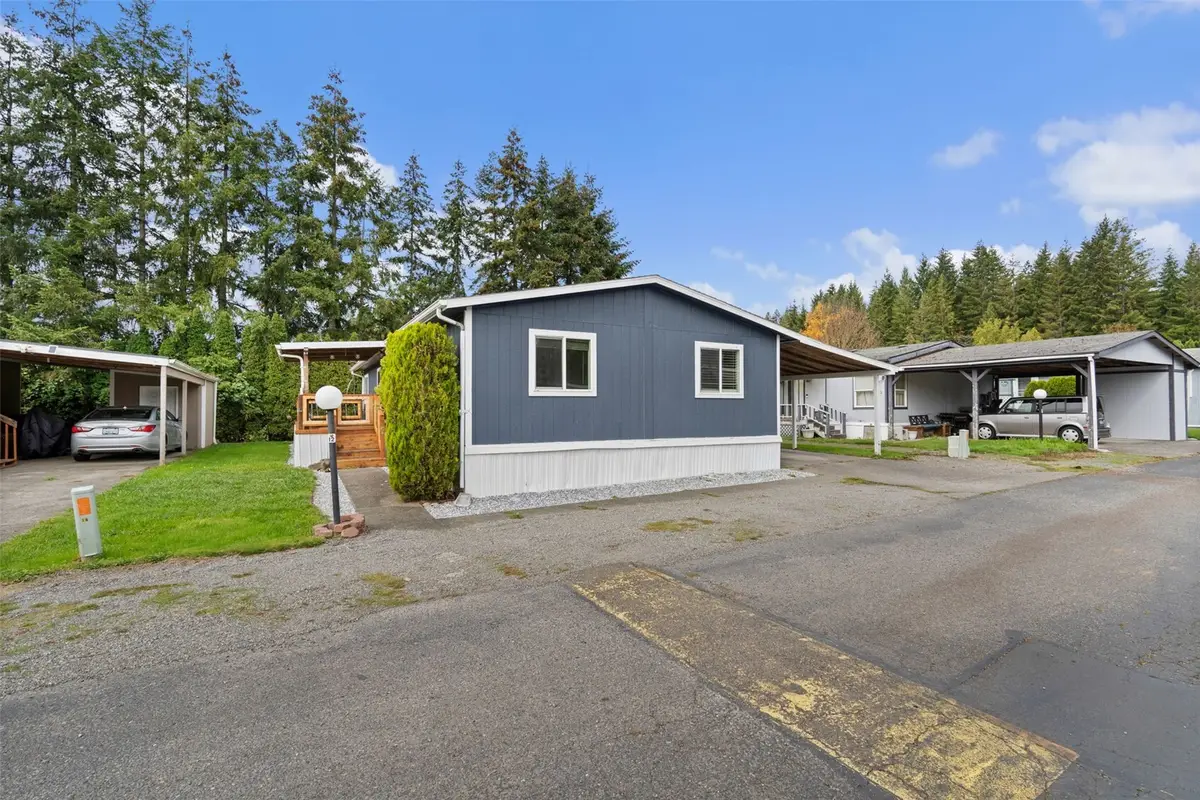 109 Halliday Rd #12, Centralia, WA 98531 - #1