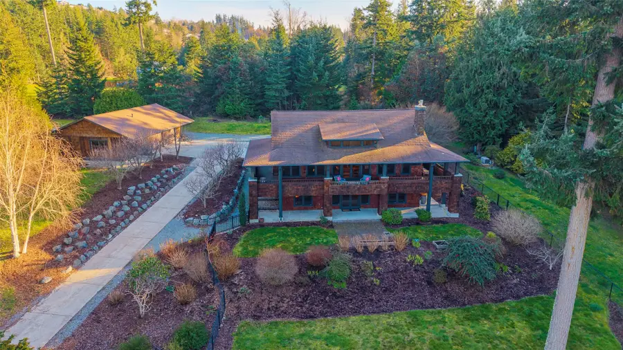 631 Maple Heights Road, Camano Island, WA 98282 - #2