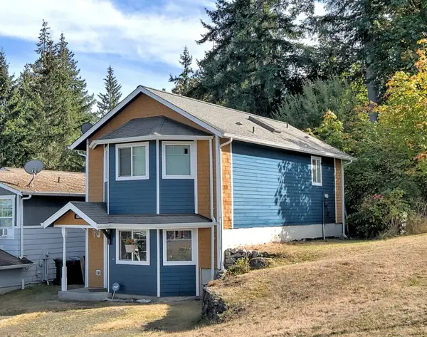 1029 W Harvard Avenue, Shelton, WA 98584