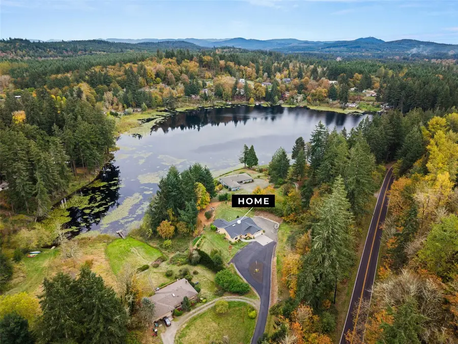 10648 Stedman Road Se, Olympia, WA 98513 - #2