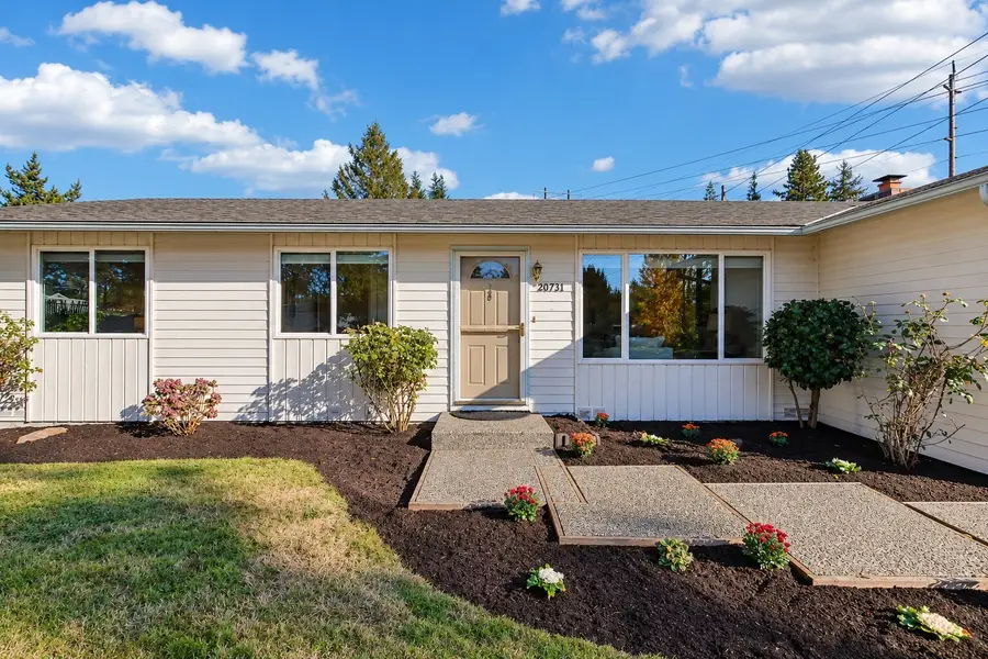 20731 54th Avenue W, Lynnwood, WA 98036 - #2