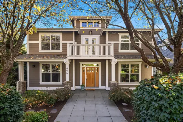 605 11th Avenue, Kirkland, WA 98033