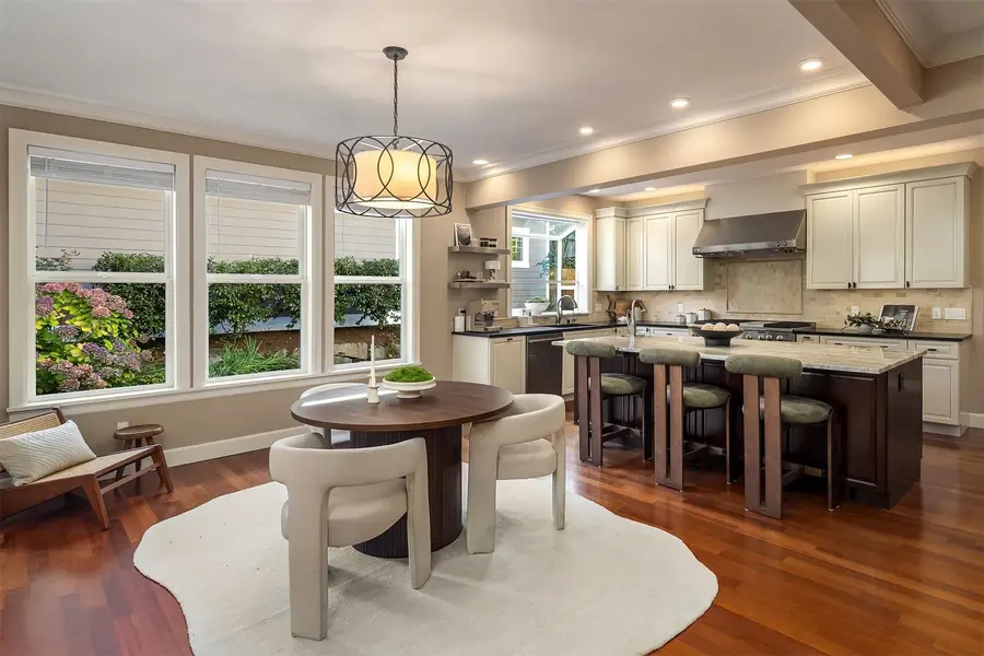 605 11th Avenue, Kirkland, WA 98033 - #3