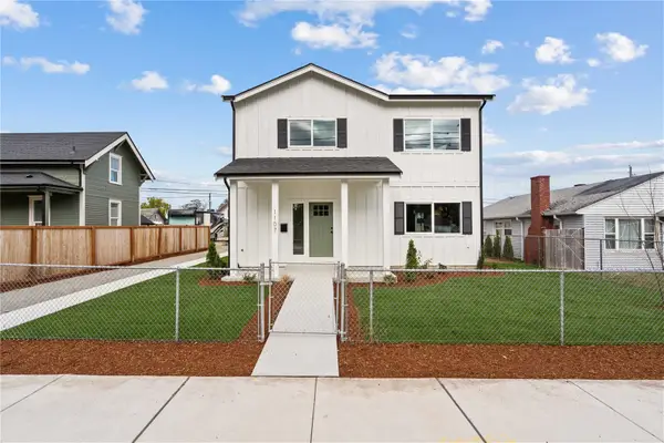 1107 E 64th Street, Tacoma, WA 98404