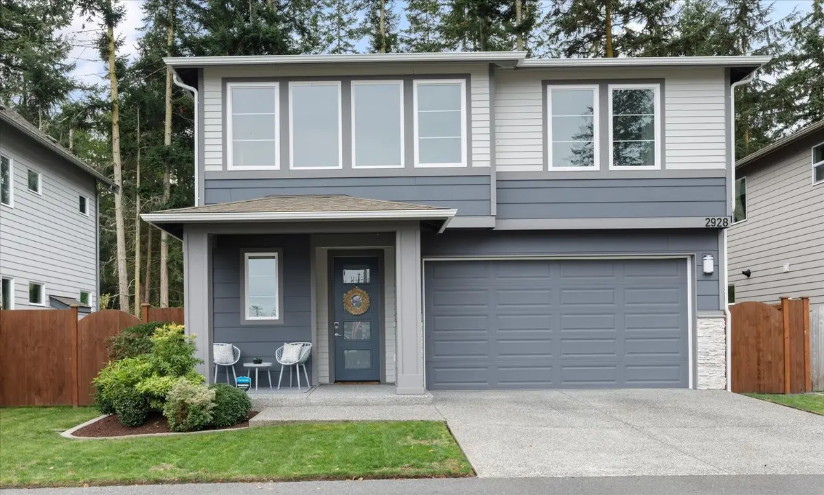 2928 SW Crestwood Drive, Oak Harbor, WA 98277 - #1