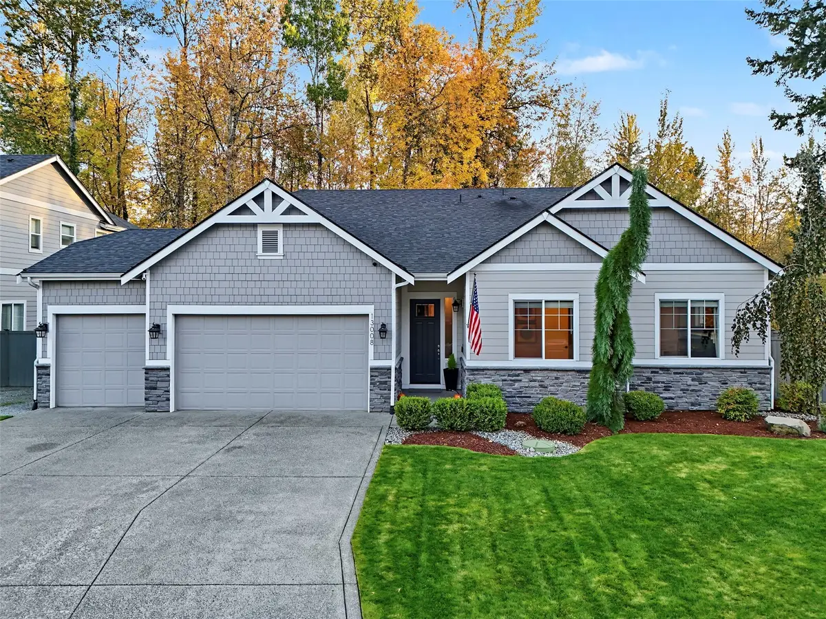 13008 157th Street E, Puyallup, WA 98374 - #1