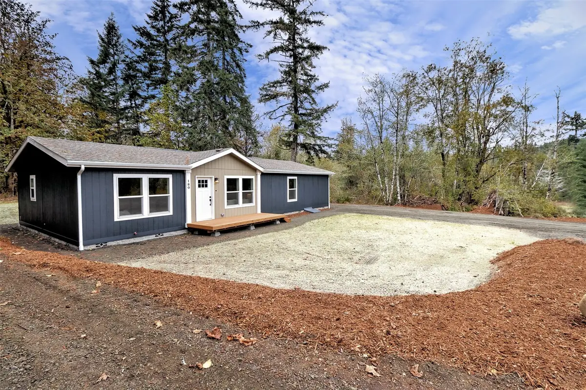 180 W Artesian Drive, Shelton, WA 98584 - #1