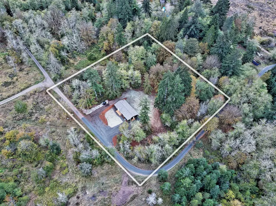 180 W Artesian Drive, Shelton, WA 98584 - #2