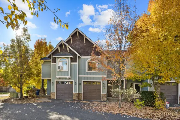 302 River Trail Drive #B, South Cle Elum, WA 98943