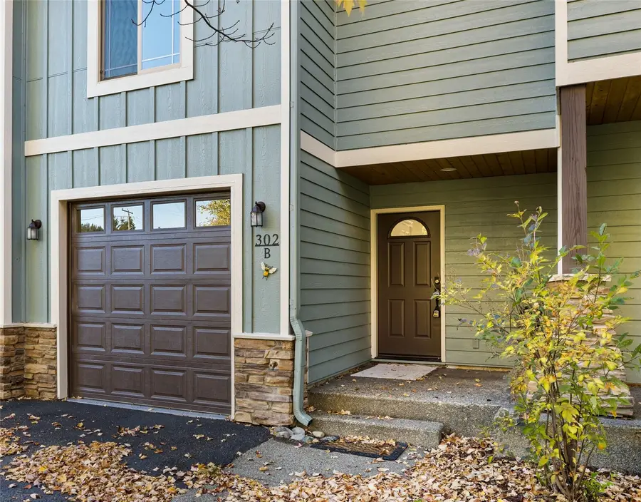 302 River Trail Drive #B, South Cle Elum, WA 98943 - #2