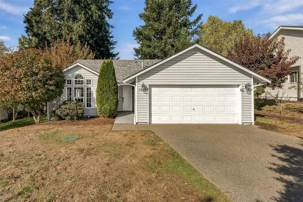 7604 39th Court Se, Lacey, WA 98503