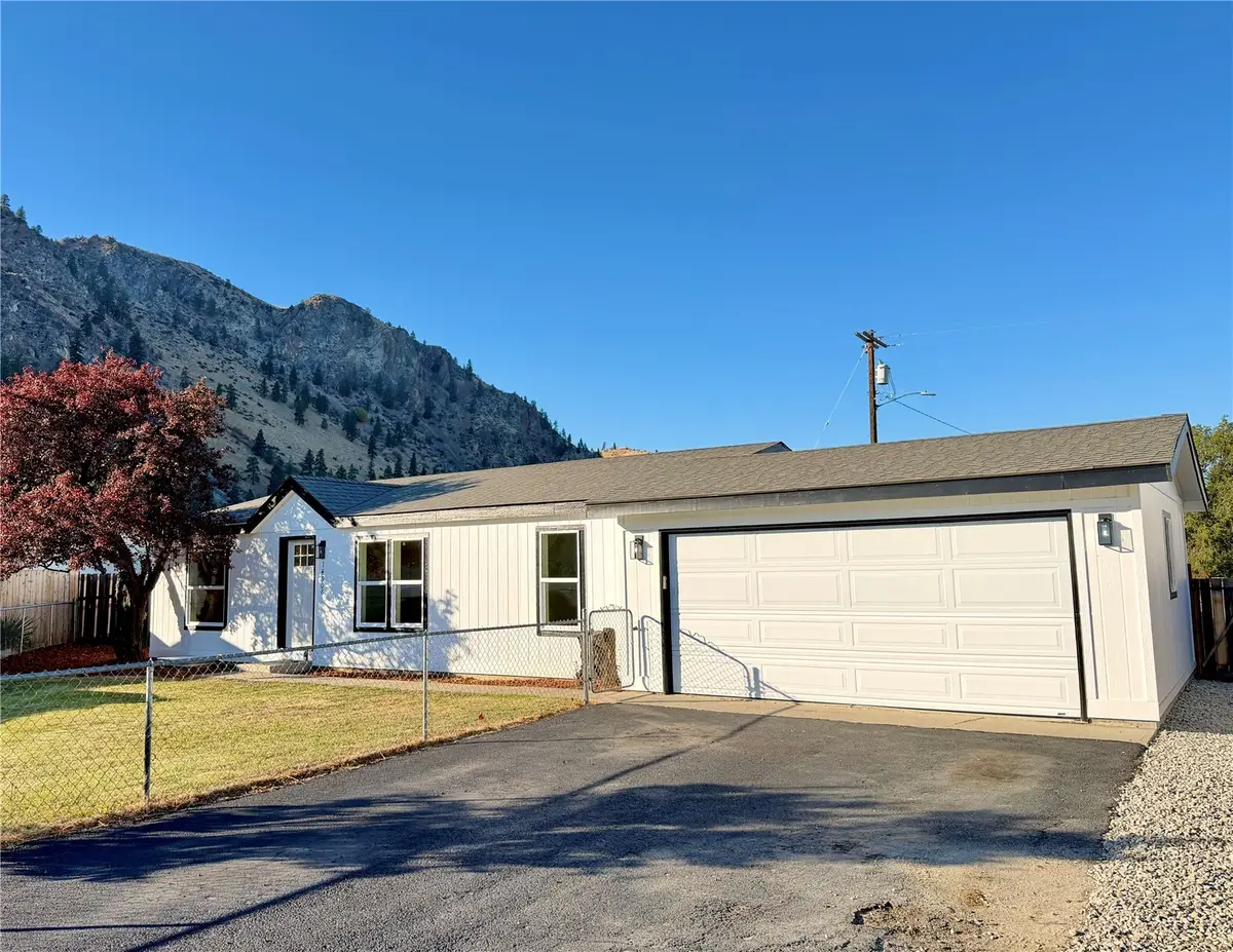 14906 Voss Place, Entiat, WA 98822 - #1