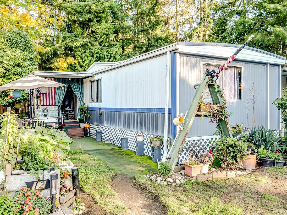 7028 SW 208th St #12, Lynnwood, WA 98036 - #1