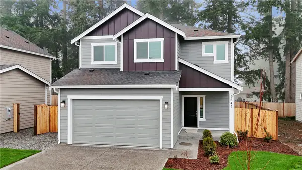 18212 37th Avenue Ct E, Tacoma, WA 98446