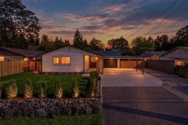 8407 Woodbourne Drive Sw, Lakewood, WA 98499
