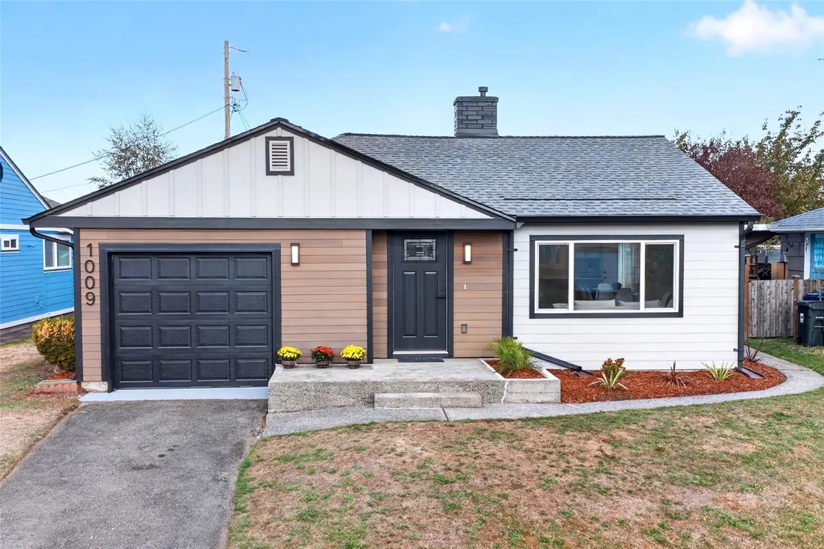 1009 S 34th Street, Tacoma, WA 98418 - #1