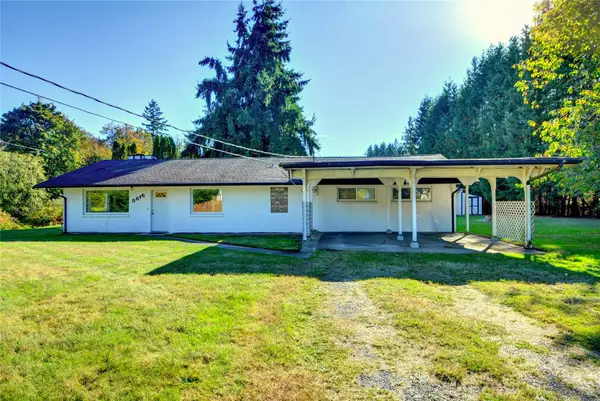 5616 132nd Street Ne, Marysville, WA 98271