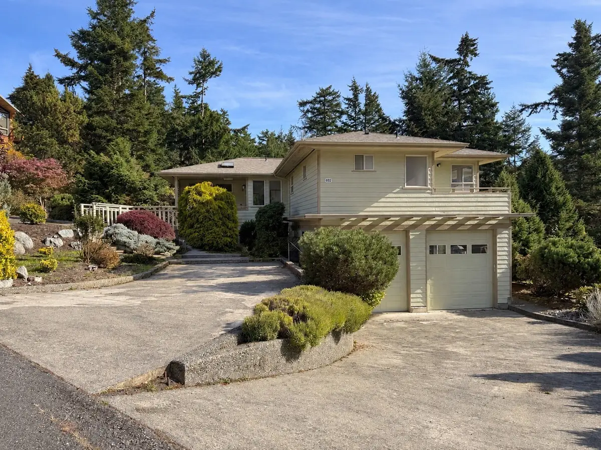 692 Umpqua Place, La Conner, WA 98257 - #1