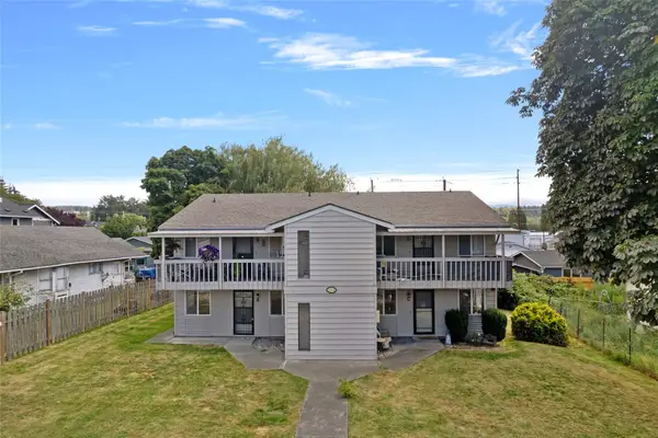 2312 Orleans Street, Bellingham, WA 98229