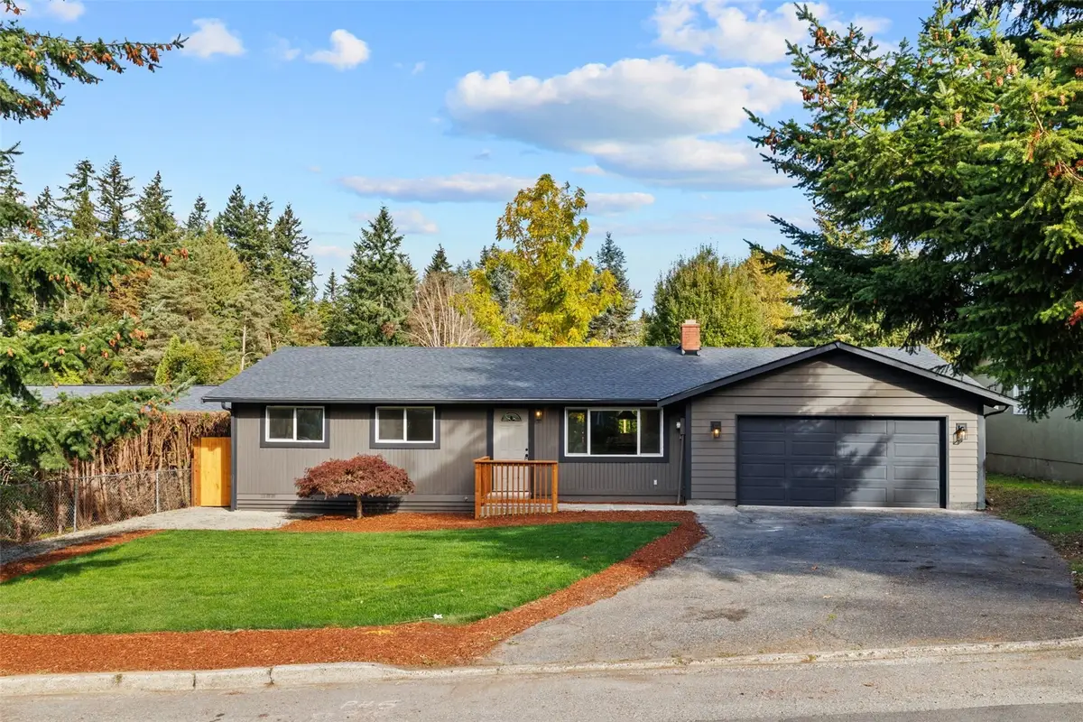 12418 SE 202nd Place, Kent, WA 98031 - #1