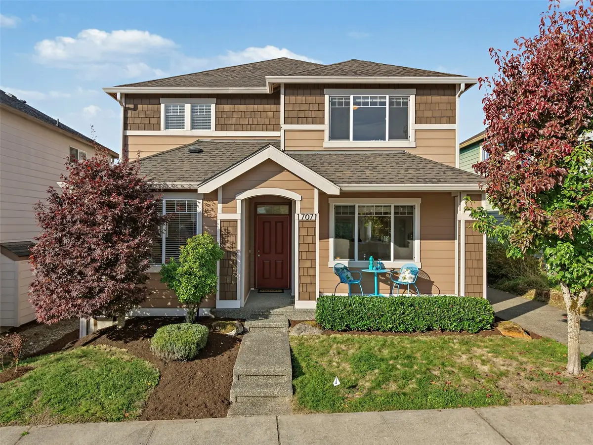 17071 165th Avenue Se, Renton, WA 98058 - #1