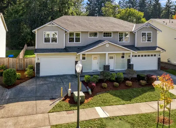 3413 6th Avenue Nw, Olympia, WA 98502