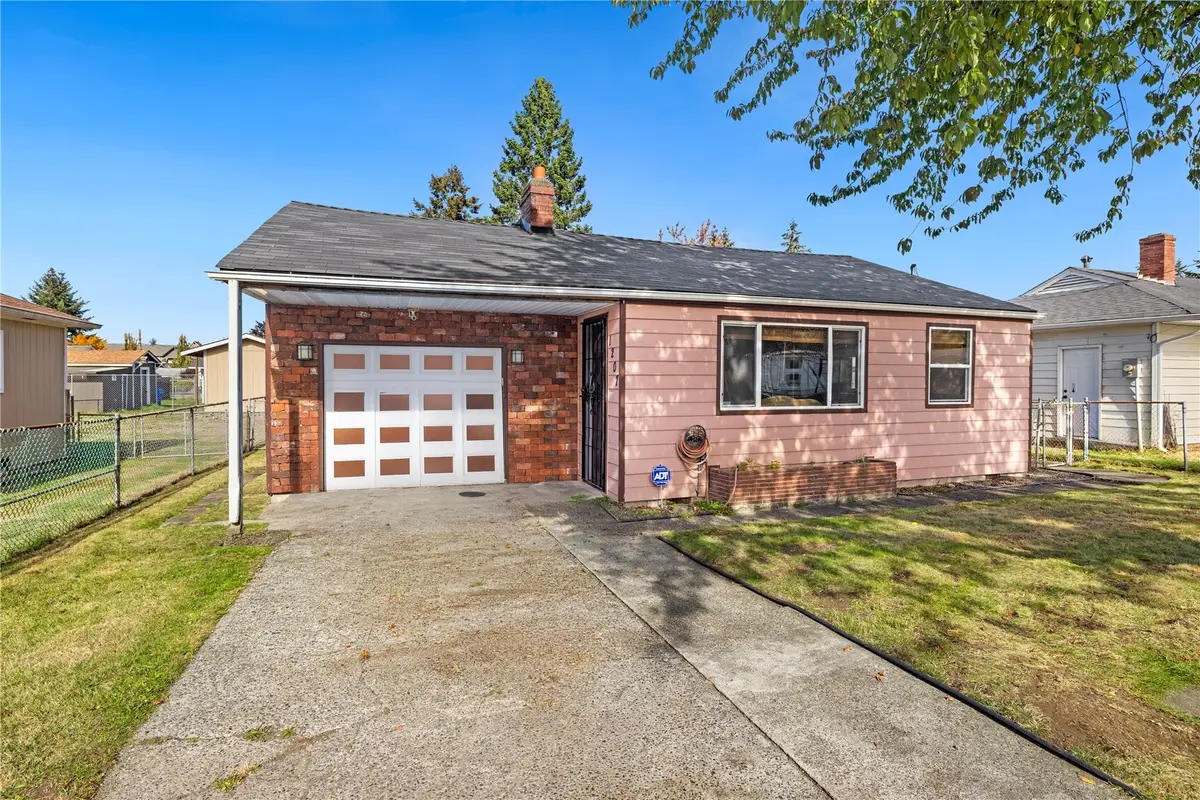 1207 Violet Meadow Street S, Tacoma, WA 98444 - #1